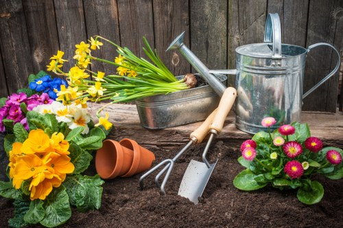 Specialty gardening services by Gardener Gardening